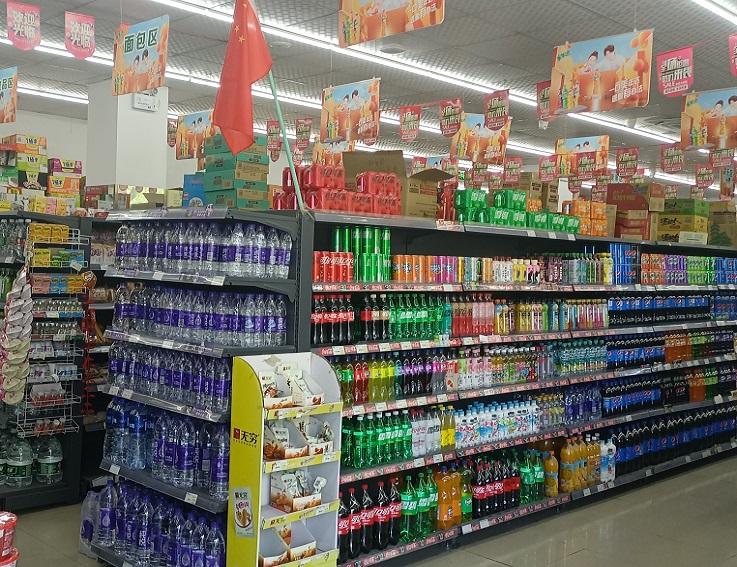 后勤服务集团扎实做好暑期生活服务用房管理及教材征订工作