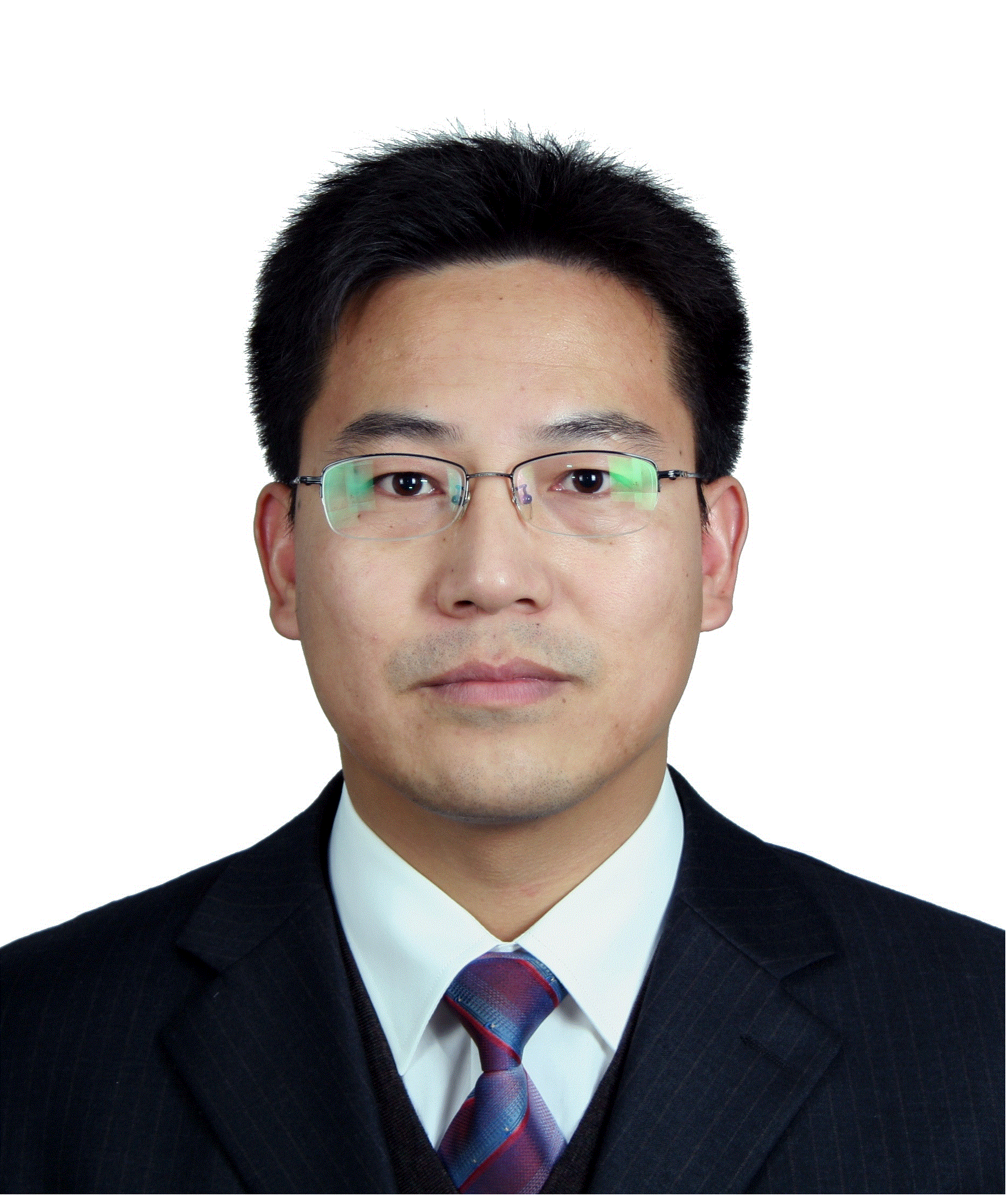 朱曙光,男,博士,硕士生导师.