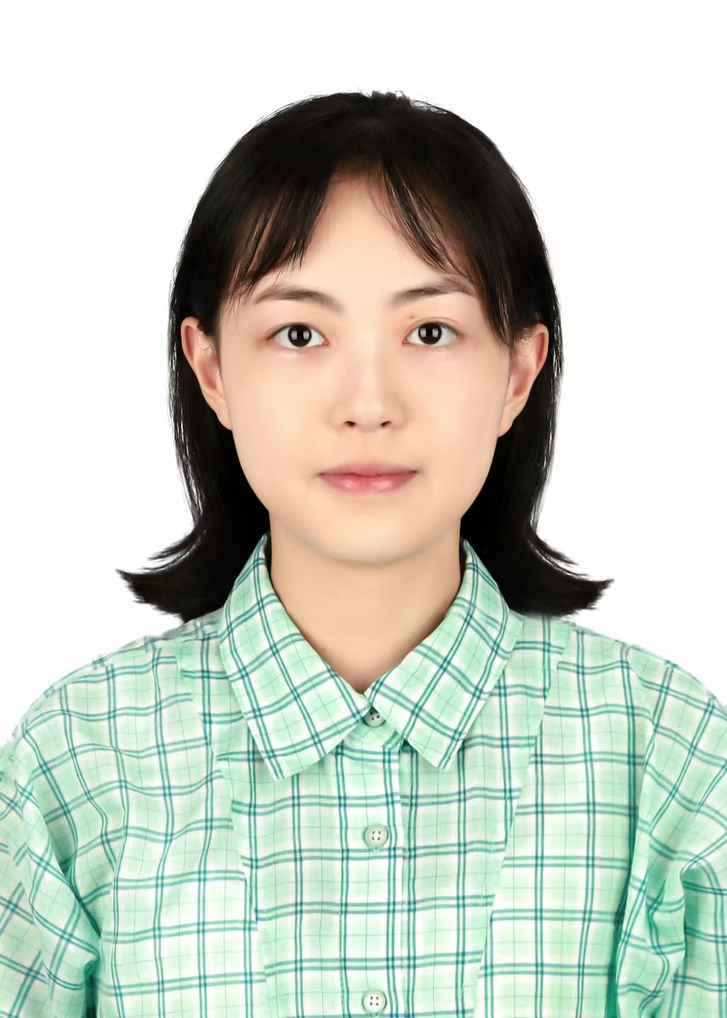 【保研有道：电信学院篇】郑敏琪：以笃学之心逐梦，人工智能之路
